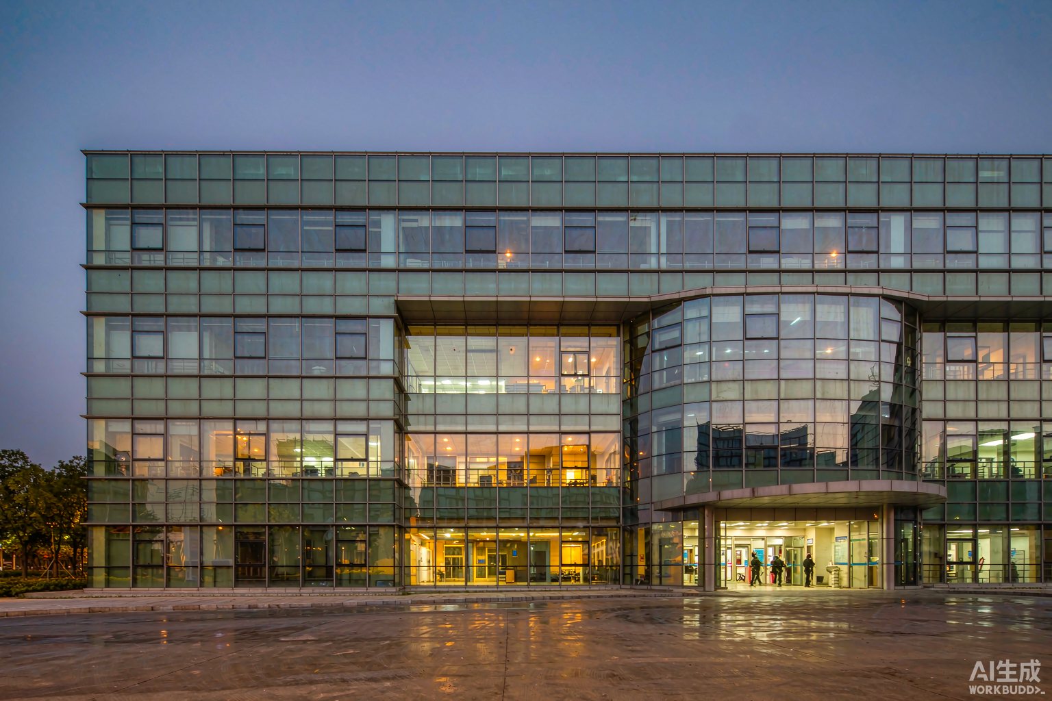 Healthcare 行业场景图 / Healthcare industry photo